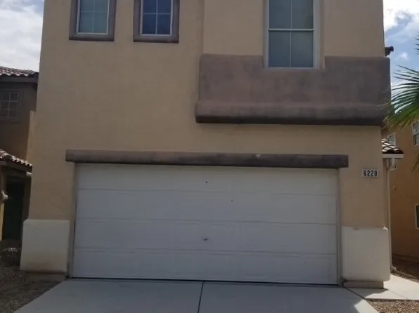 6220 Demille Ct, North Las Vegas, NV 89081