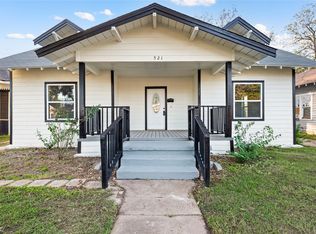 521 S Willomet Ave, Dallas, TX 75208