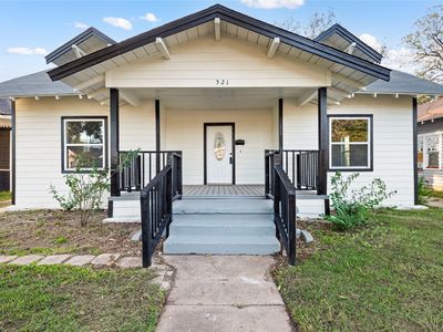 521 S Willomet Ave, Dallas, TX, 75208