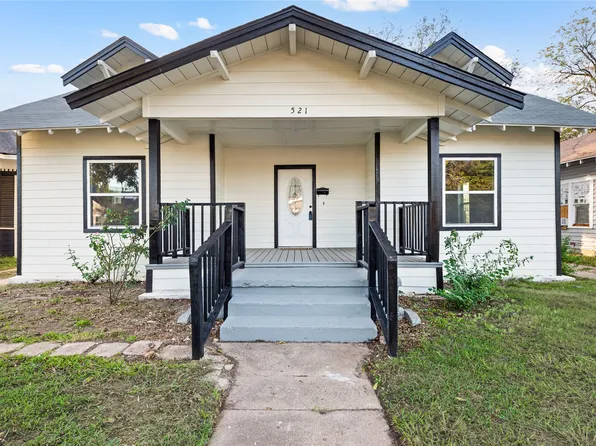 521 S Willomet Ave, Dallas, TX 75208