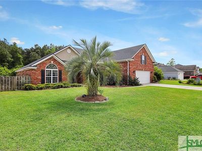 5 Clubhouse Dr, Savannah, GA, 31419