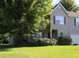 2513 W Farmington Ct, Belvidere, IL 61008