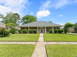 5431 Charing Way Ave, Baton Rouge, LA 70817