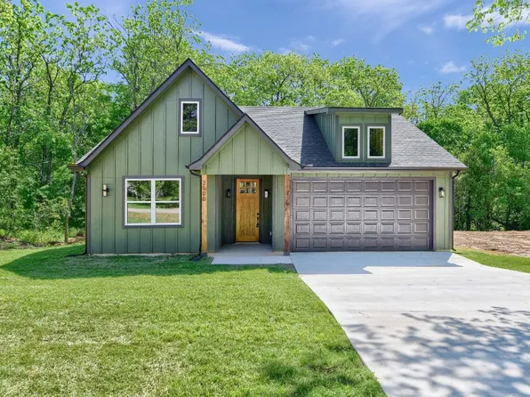 2500 S Scullin Ave, Denison, TX 75020