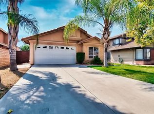 1940 Avenida San Sebastian, Perris, CA 92571
