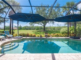 8730 Nottingham Pointe Way, Fort Myers, FL 33912