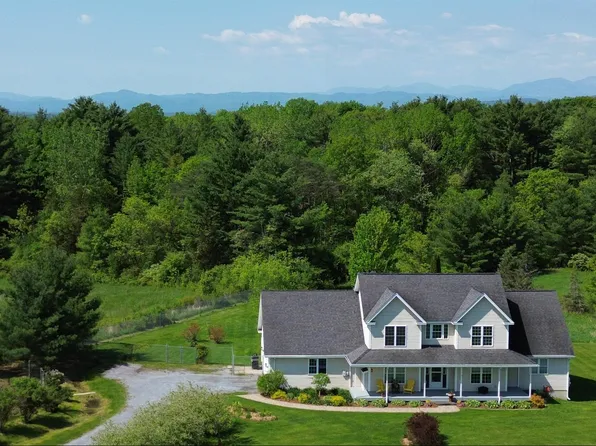 55 Braeside Place, Ferrisburgh, VT 05473