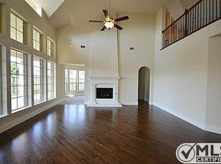 1011 Sparrow Dr, Murphy, TX 75094
