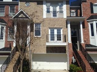 1245 Creekside Pl SE #1245, Smyrna, GA 30082