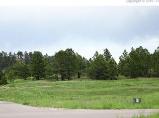 16745 Fletcherville Ln, Peyton, CO 80831