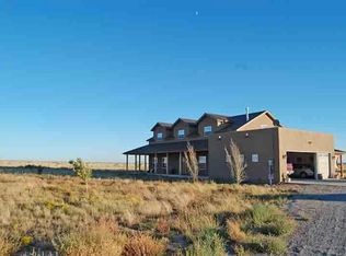 50 Calle Galisteo, Santa Fe, NM 87508