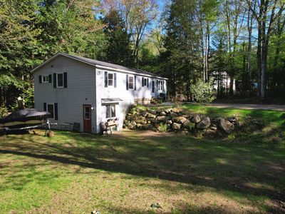 21 Hemlock Hill Road, Campton, NH, 03223