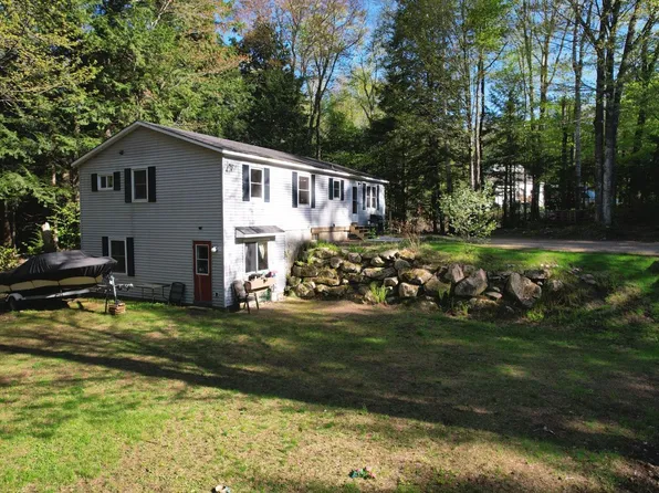 21 Hemlock Hill Road, Campton, NH 03223