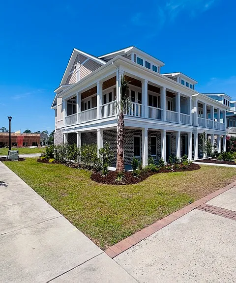 8068 Living Beach St #A — Photo 46