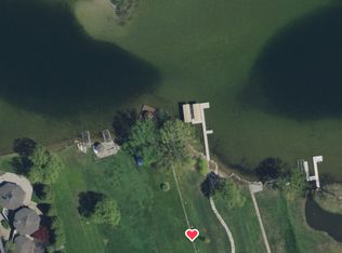 2563 Leroy Ln, West Bloomfield, MI
