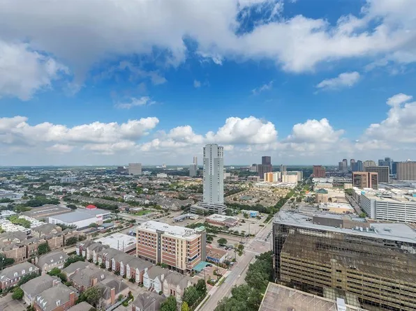 3505 Sage Rd Unit 2805, Houston, TX 77056