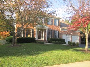 412 Meade Dr SW, Leesburg, VA 20175