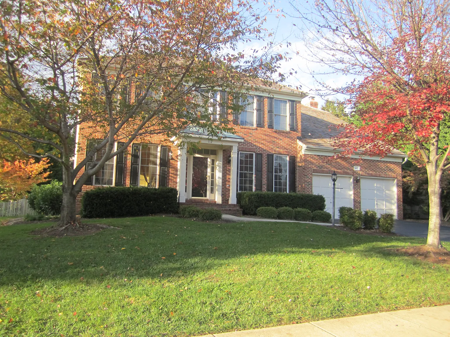 412 Meade Dr SW photo 1