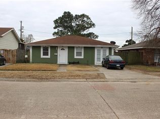 125 Clemson Dr, Kenner, LA 70065