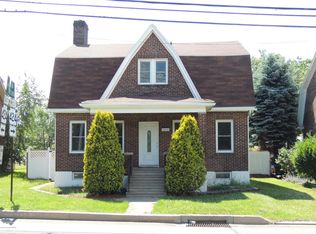 1096 S Church St, Hazle Township, PA 18201
