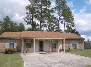 2344 Naples Dr, Augusta, GA 30906