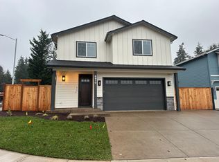 6910 Talloc Ave SE, Salem, OR 97306