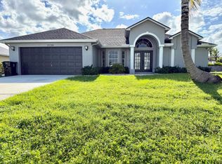 3750 SW Manak St, Port Saint Lucie, FL 34953