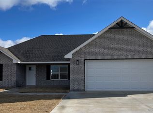 5905 Bluestem Way, Chelsea, OK 74016