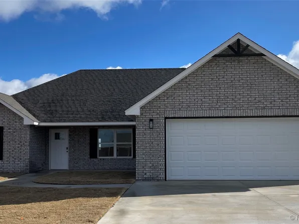 5905 Bluestem Way, Chelsea, OK 74016