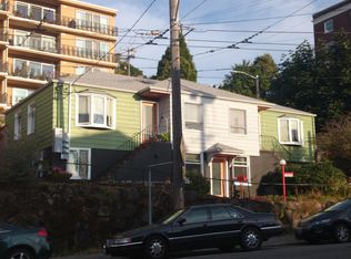 1819 5th Ave N, Seattle, WA 98109