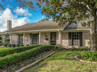 14403 Duncannon Dr, Houston, TX 77015