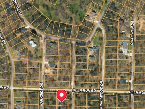 LOT 96 Dogwood Dr, Trinidad, TX 75163