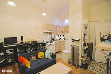 Rented by Citi Habitats