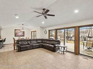 7383 E Saint Joe Hwy, Grand Ledge, MI 48837