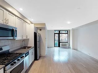 821 9th Ave #4A, New York, NY 10019