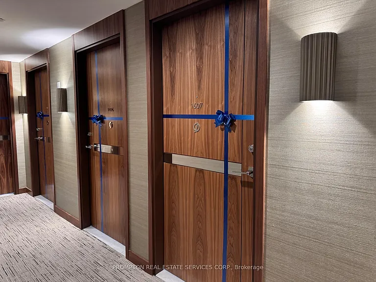 18 Esther Shiner Blvd #1607 — Photo 14