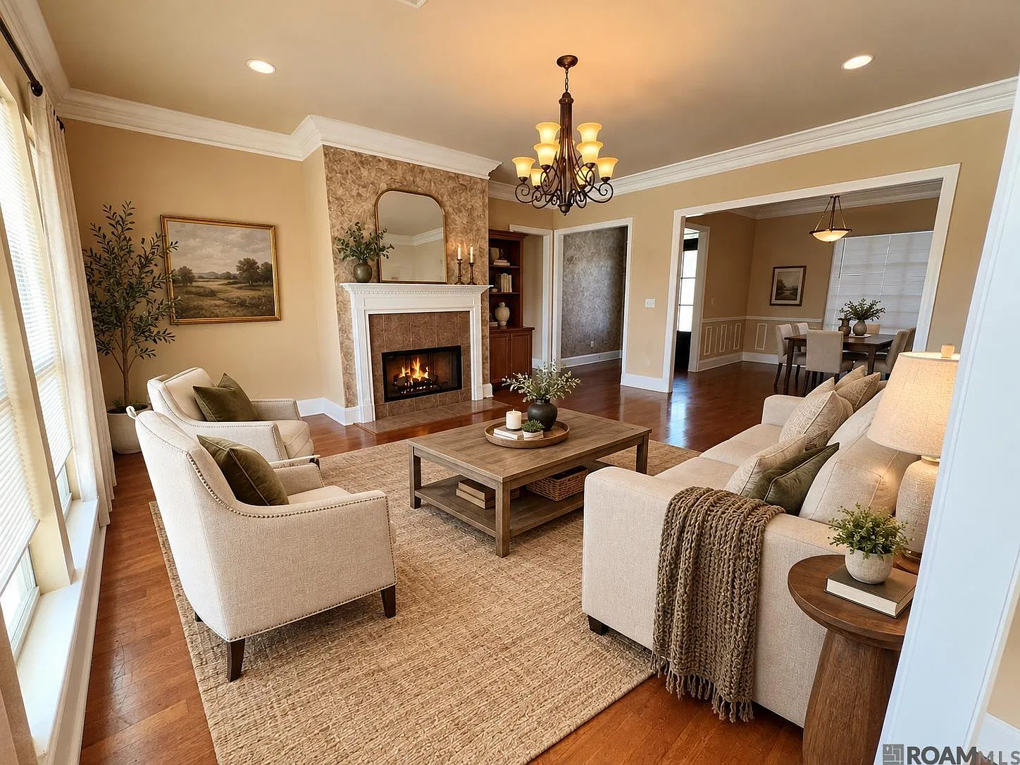 4 bed, 2362 sqft, $2,300 — Photo 4