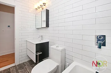 Rented by Next Door Realty NYC