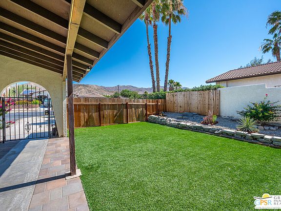 2nd image of 66199 Avenida Ladera