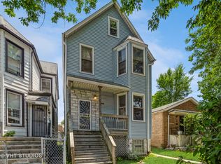 9151 S Luella Ave, Chicago, IL 60617