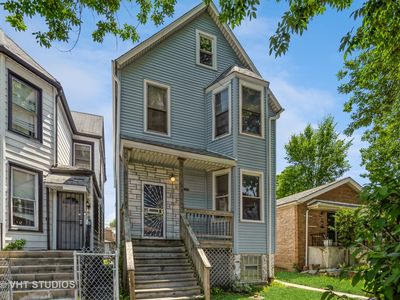 9151 S Luella Ave, Chicago, IL, 60617