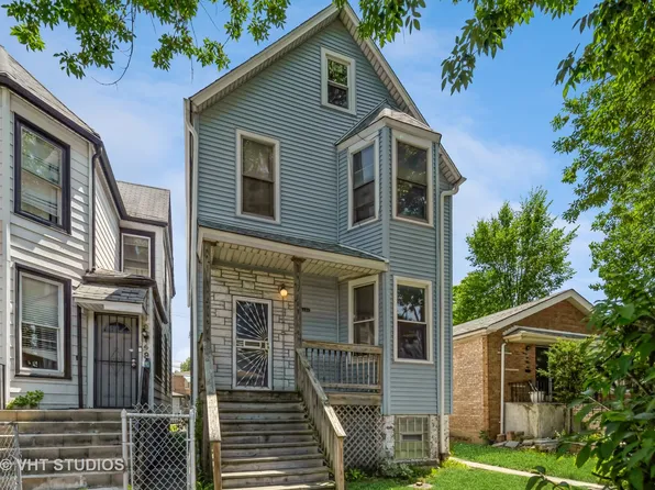 9151 S Luella Ave, Chicago, IL 60617