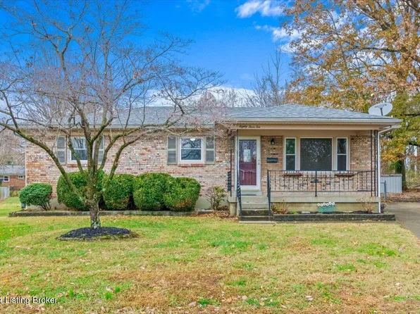 8310 Ende Ln, Louisville, KY 40219