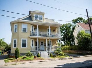 63 Kent St #2, Quincy, MA 02169