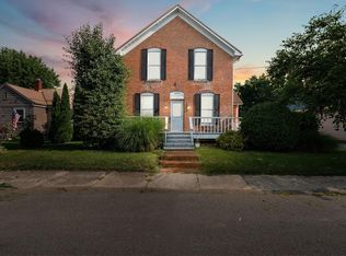 604 Washington St, Decatur, IN 46733