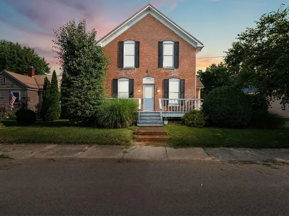 604 Washington St, Decatur, IN 46733