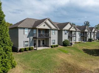 Willowbrooke Apartments, Georgetown, KY 40324