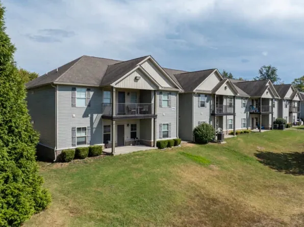 Willowbrooke Apartments, 95 Stony Point Dr #96-6, Georgetown, KY 40324
