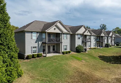 Willowbrooke Apartments Photo 1