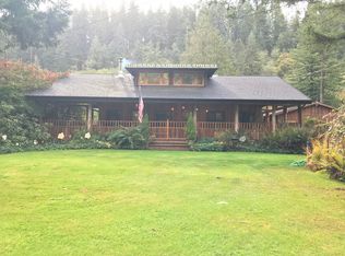 11960 E Mapleton Rd, Mapleton, OR 97453